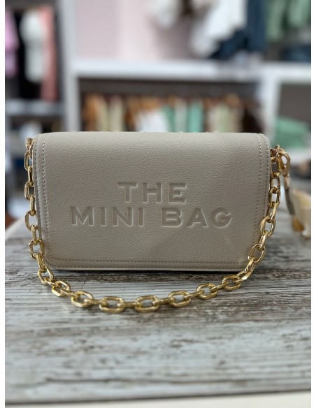 Bolso Mini Bag