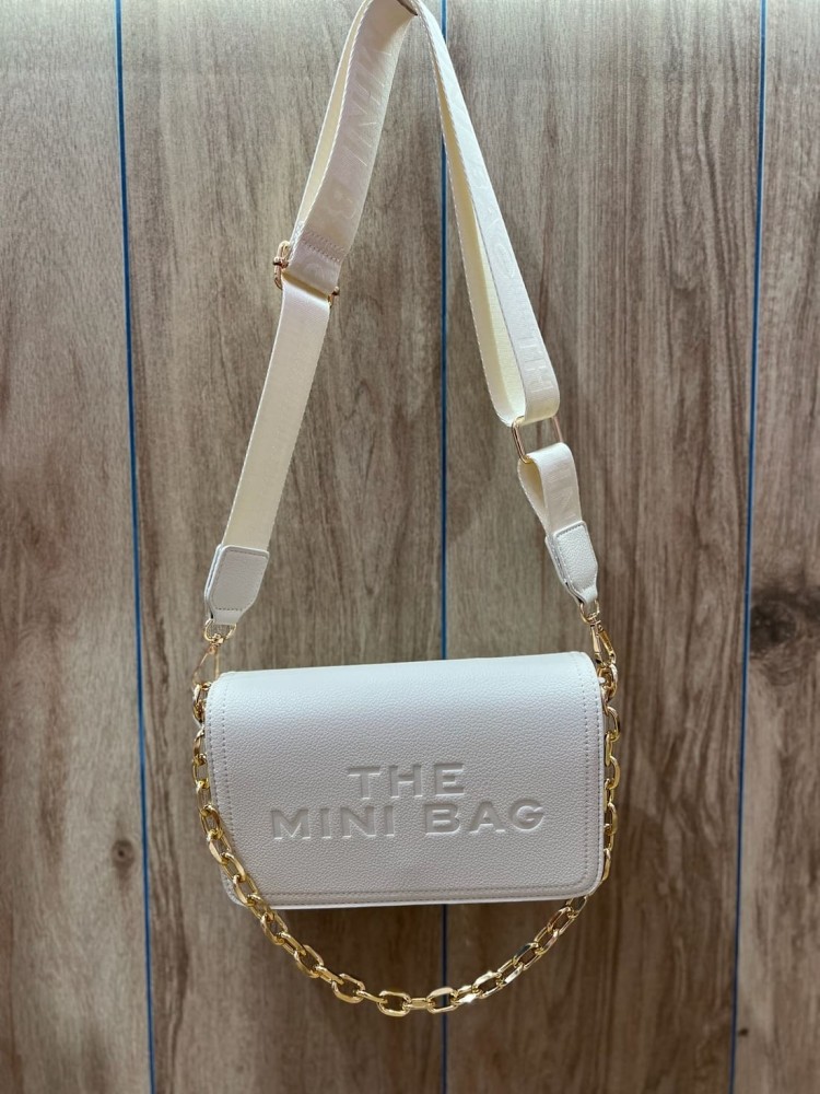 Bolso Mini Bag