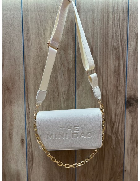 Bolso Mini Bag