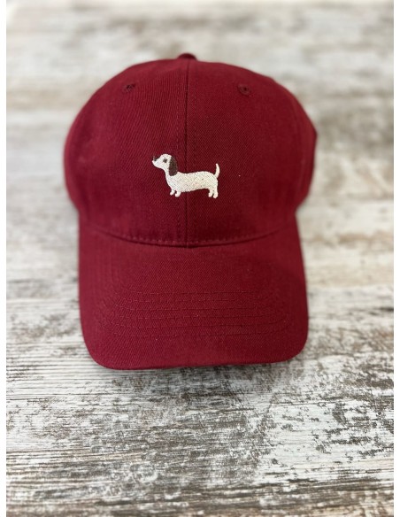 Gorra Perrito