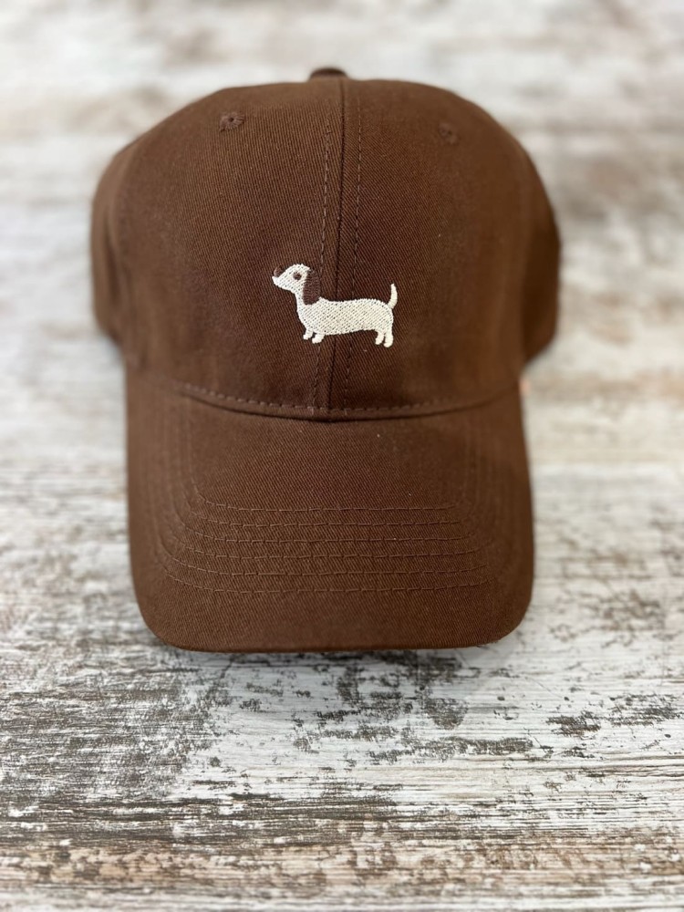 Gorra Perrito