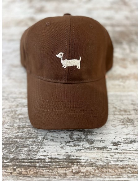 Gorra Perrito