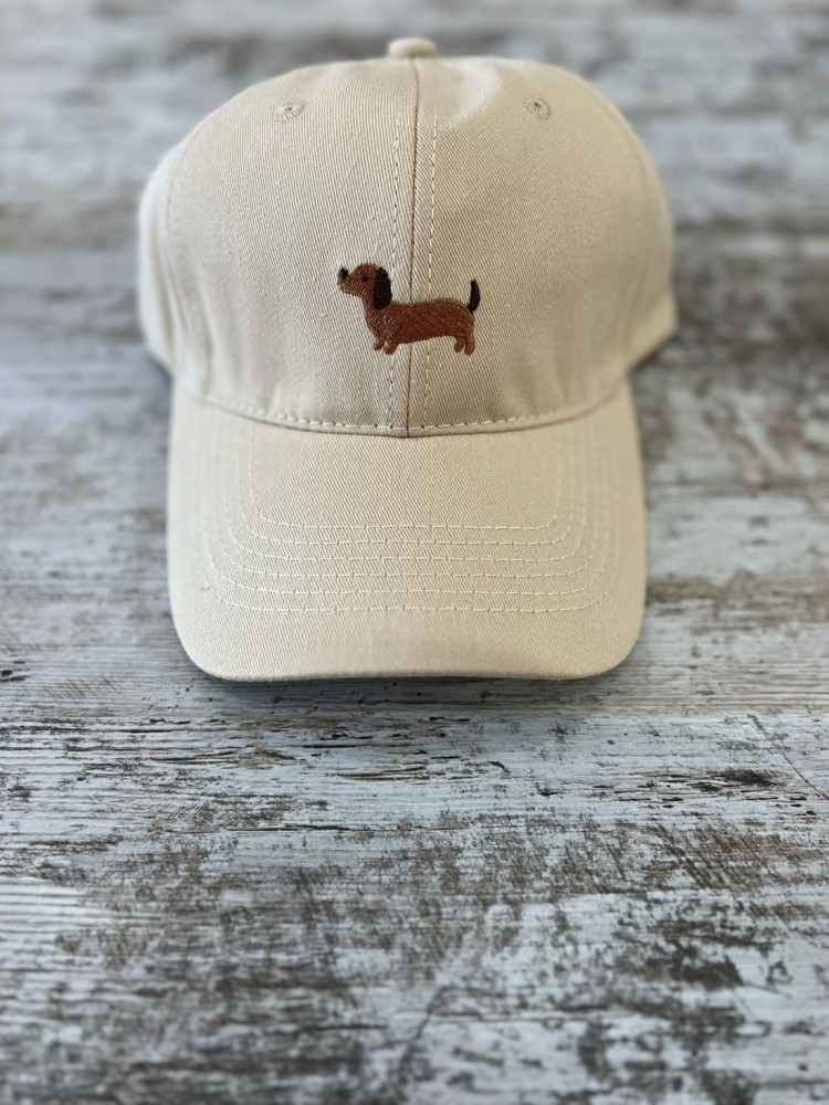 Gorra Perrito