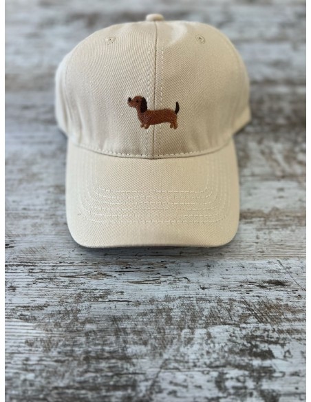 Gorra Perrito
