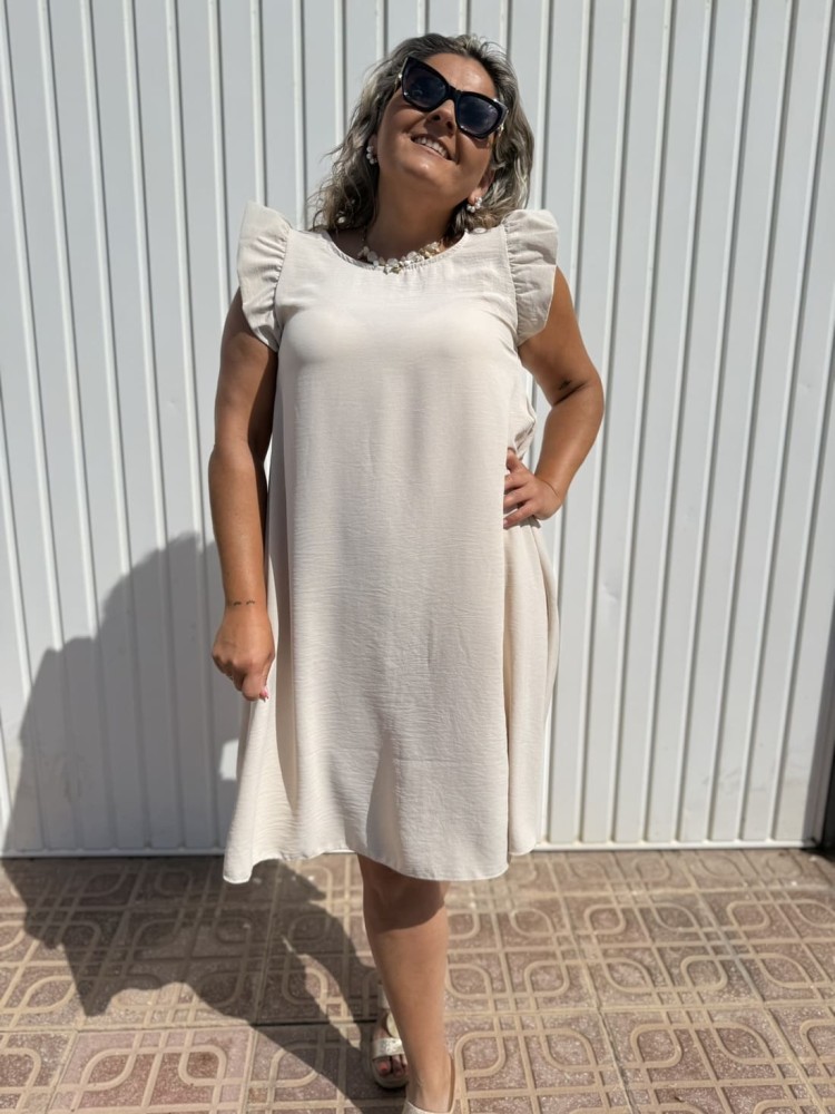 Vestido Voli