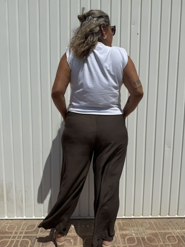 Pantalón Palazzo Taky... 2