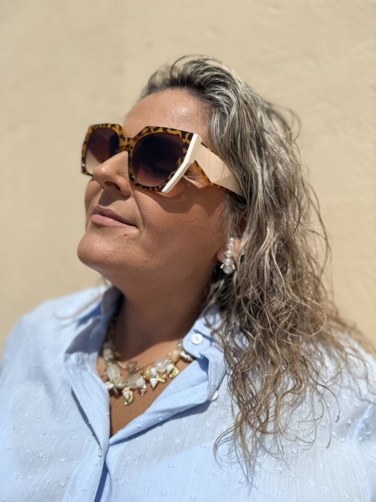 Conjunto Plumeti Azul