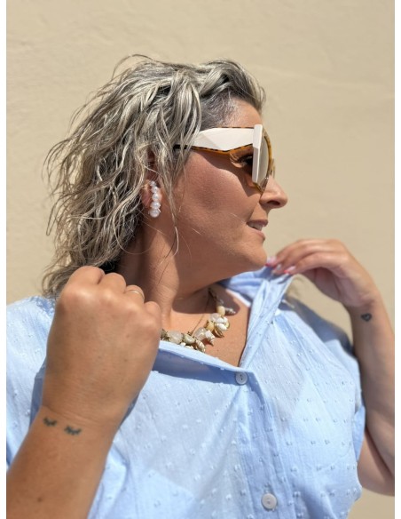 Conjunto Plumeti Azul