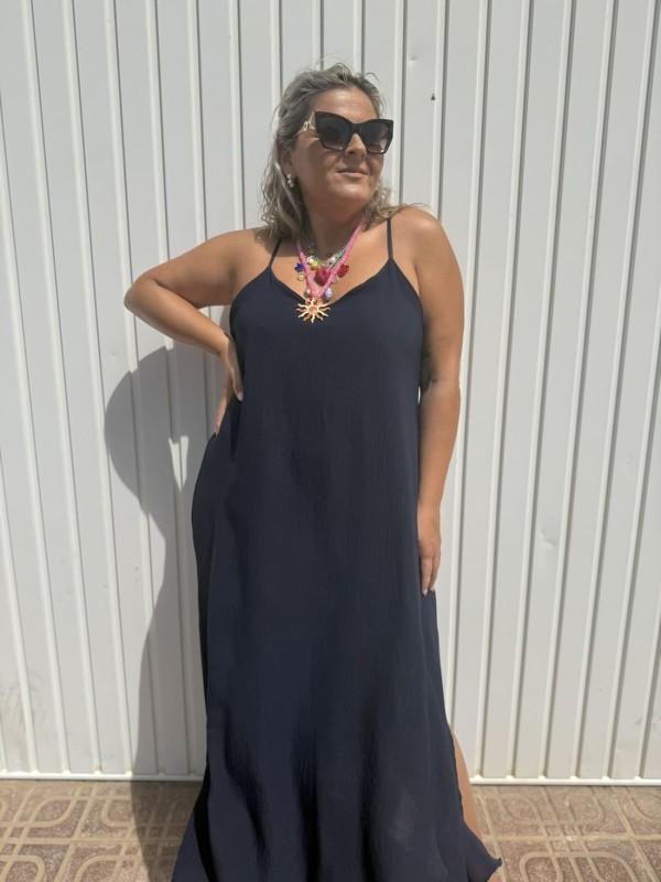 Vestido Neco Lazada 2