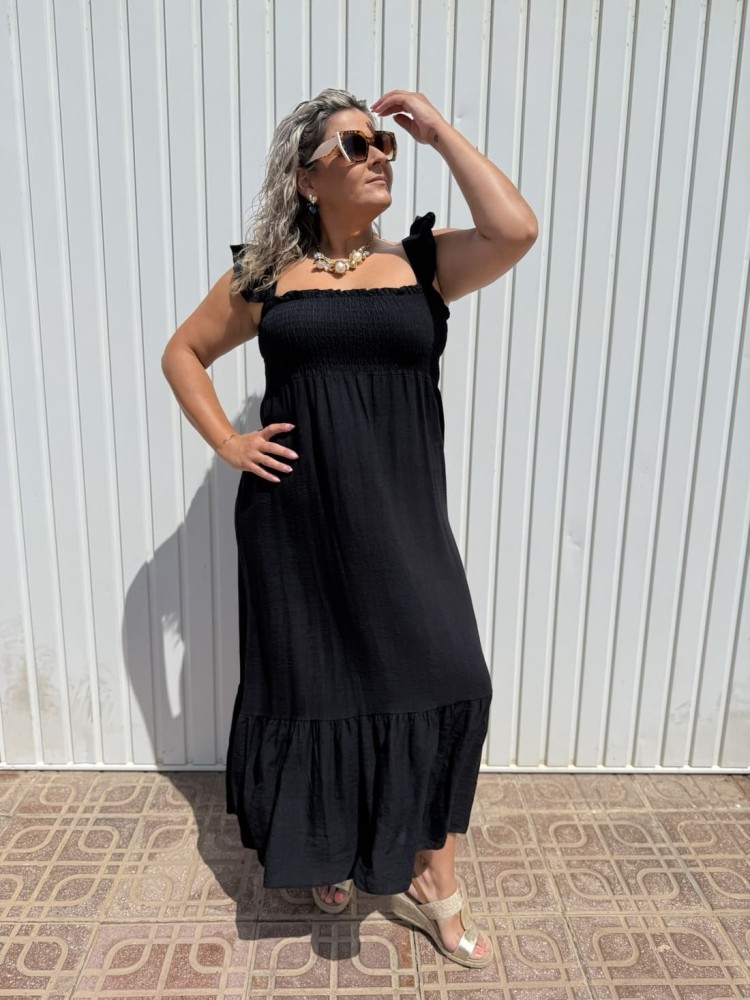 Vestido Nicoa