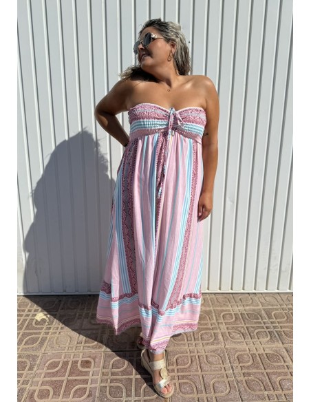 Vestido Zaria