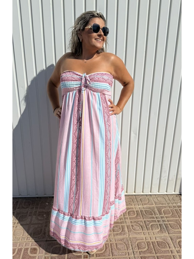 Vestido Zaria
