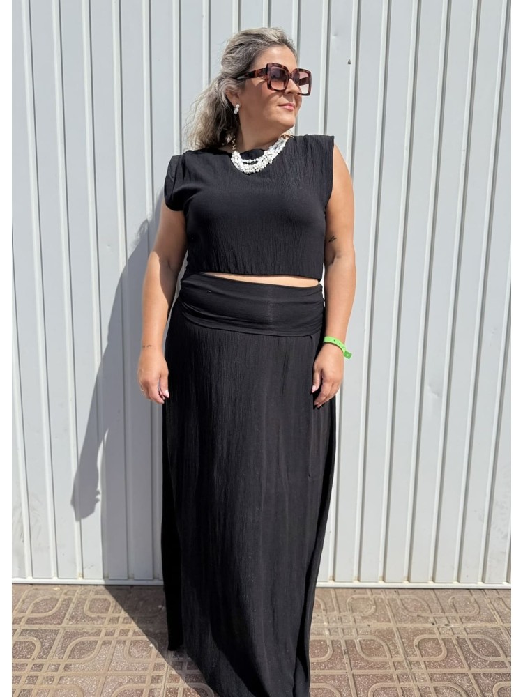 Conjunto África Negro