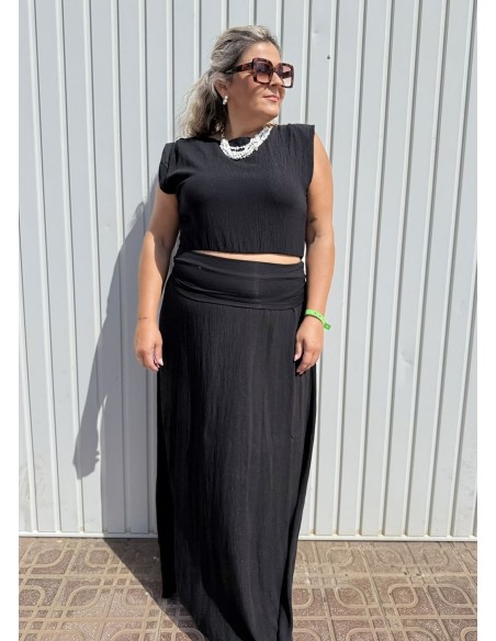 Conjunto África Negro