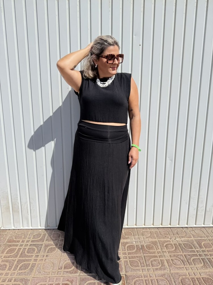 Conjunto África Negro