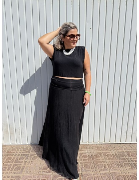 Conjunto África Negro