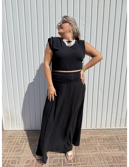 Conjunto África Negro