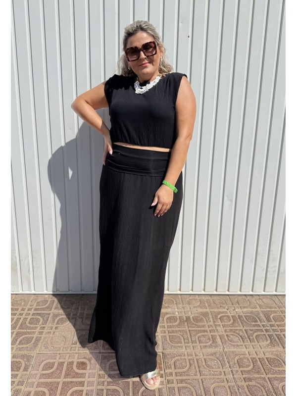 Conjunto África Negro 2