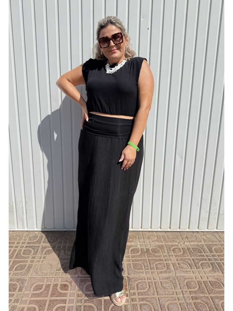 Conjunto África Negro