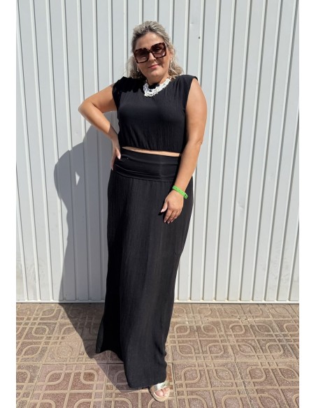 Conjunto África Negro