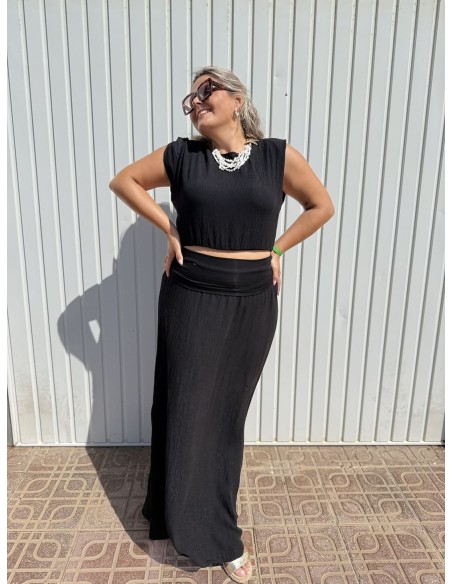 Conjunto África Negro