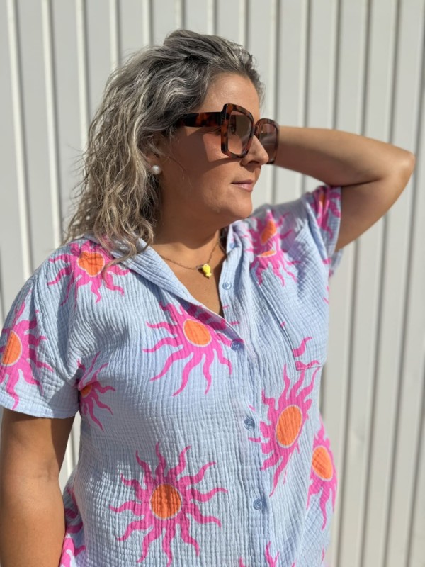 Conjunto Bambula Sol 2