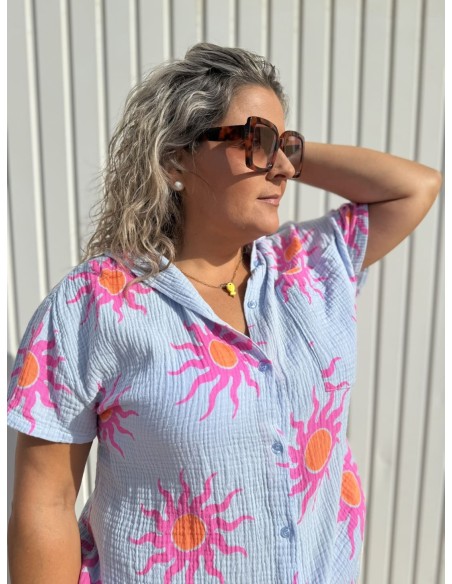 Conjunto Bambula Sol