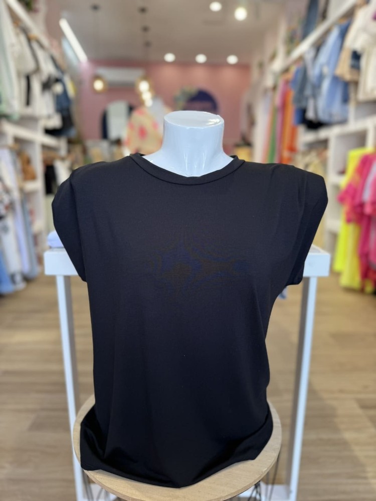 Camiseta Hombrera Nueva
