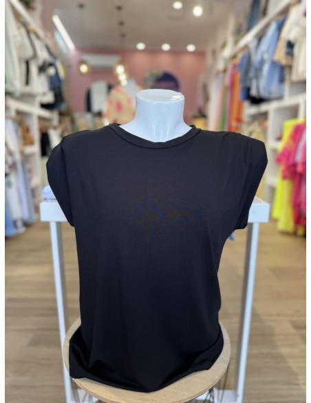 Camiseta Hombrera Nueva