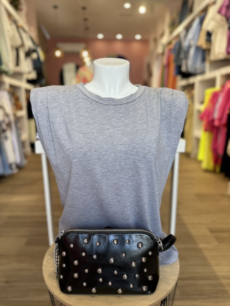 Camiseta Hombrera Nueva