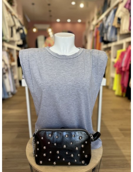 Camiseta Hombrera Nueva