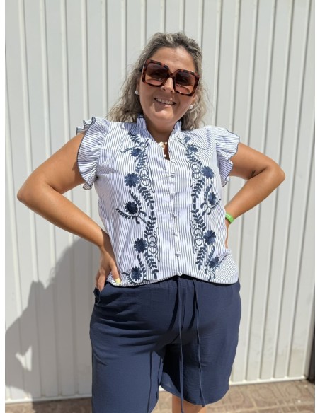 Blusa Me