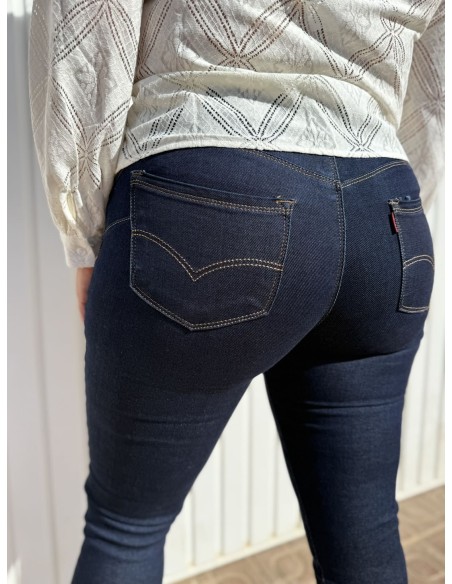 Pantalón Vaquero Lewi Skinny