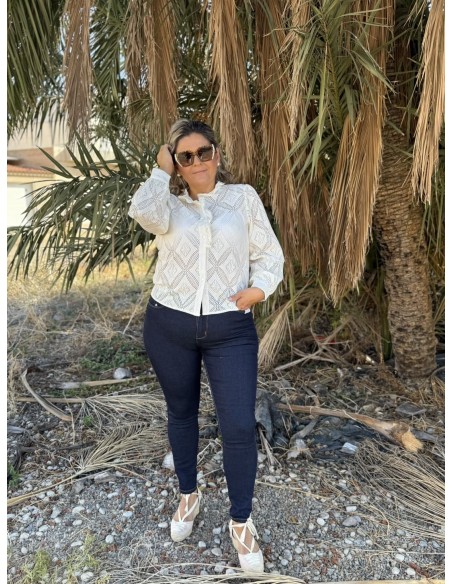 Pantalón Vaquero Lewi Skinny