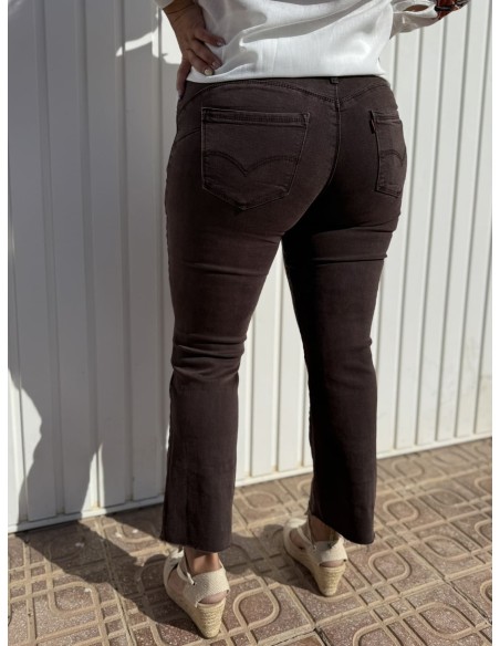 Pantalón Sister Choco