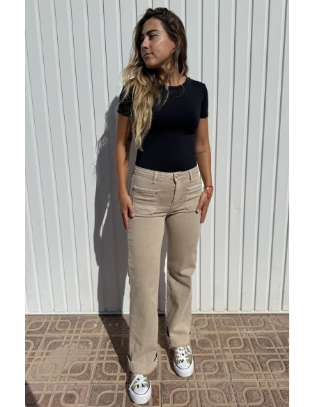 Pantalón Bon Pedrería