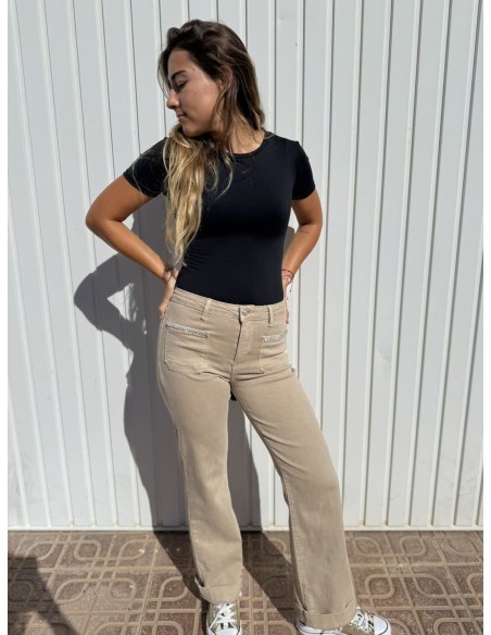 Pantalón Bon Pedrería