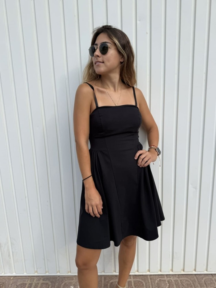 Vestido Tina