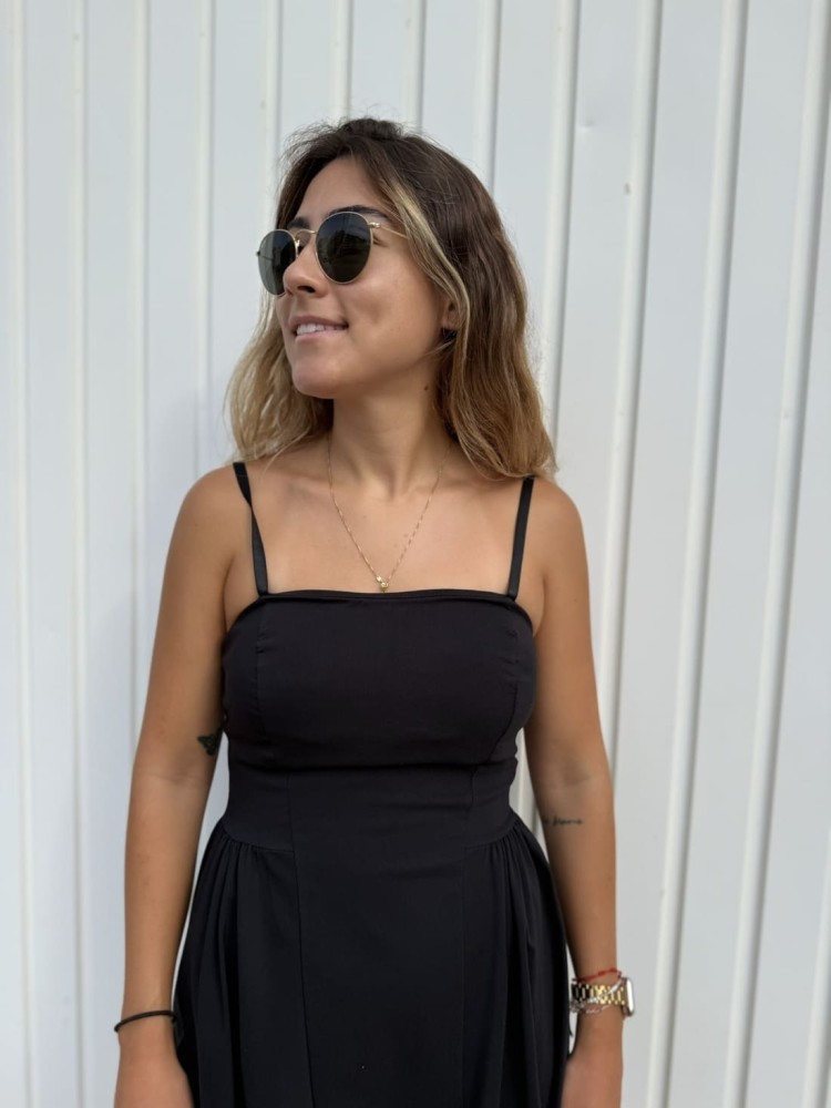 Vestido Tina