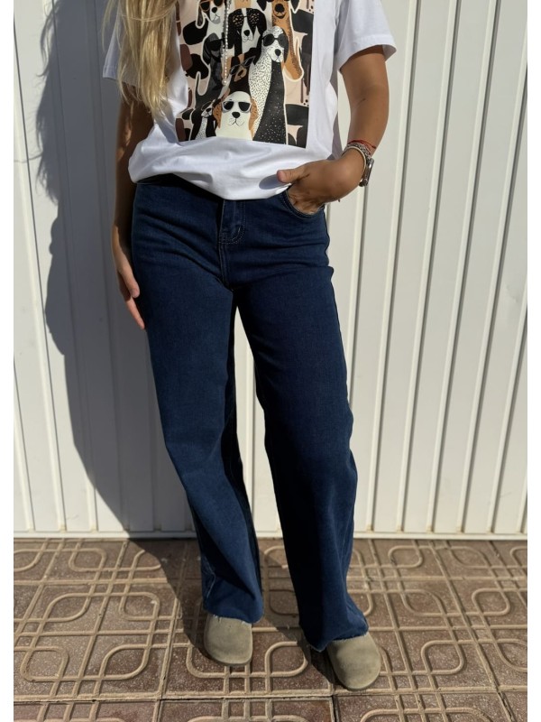 Pantalón Recto Tokyo 2