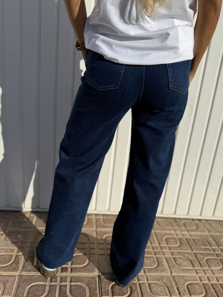 Pantalón Recto Tokyo