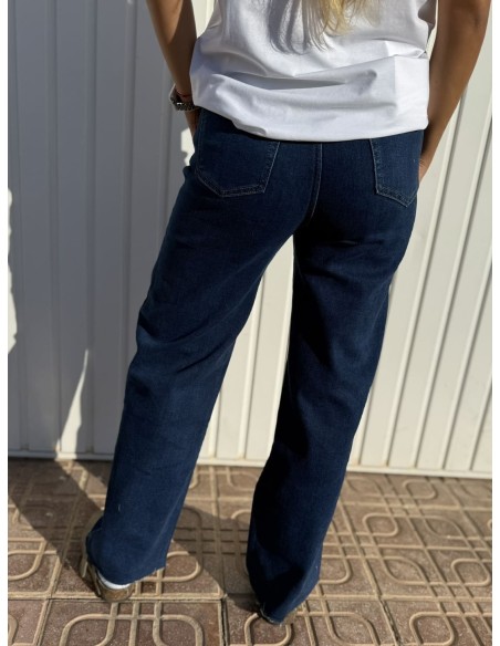 Pantalón Recto Tokyo