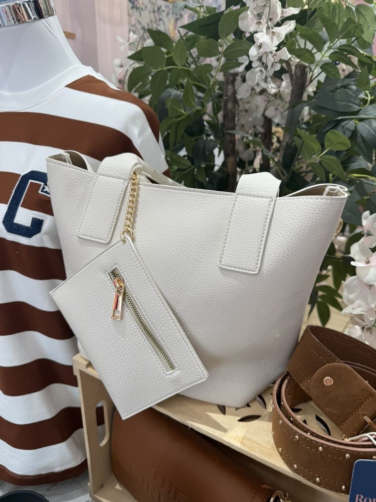 Bolso White