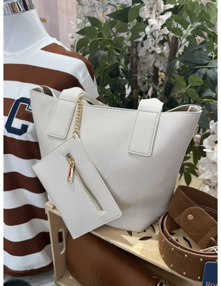 Bolso White