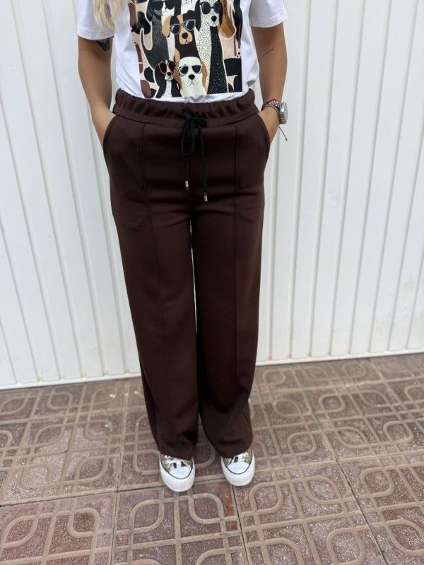 Pantalón Chándal Nuevo...