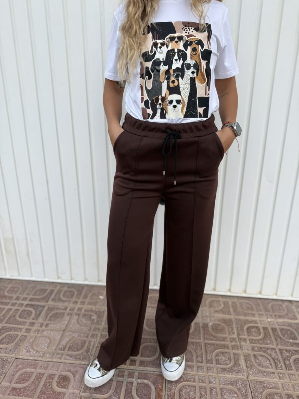 Pantalón Chándal Nuevo... 2