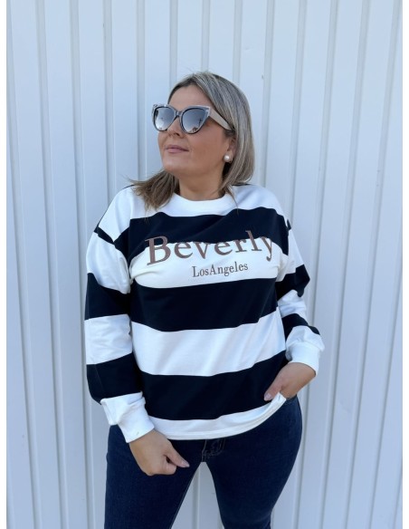 Sudadera Beverly