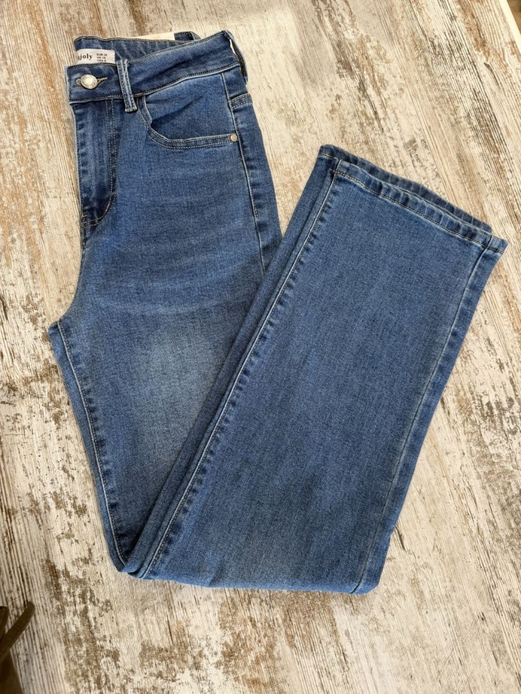 Pantalón Lajoly Recto TG