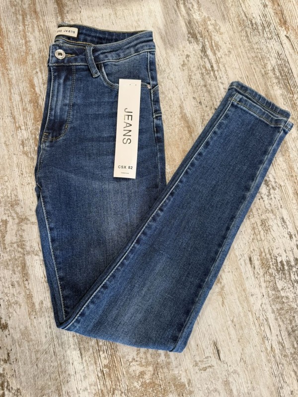 Pantalón Pitillo Original