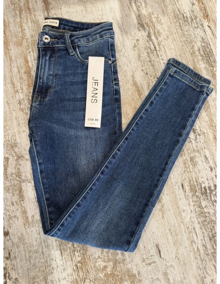 Pantalón Pitillo Original